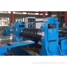 Galvanized Steel Sheet Slitting Line